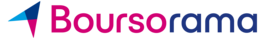 Logo Boursorama Portail d'informations économiques et financières